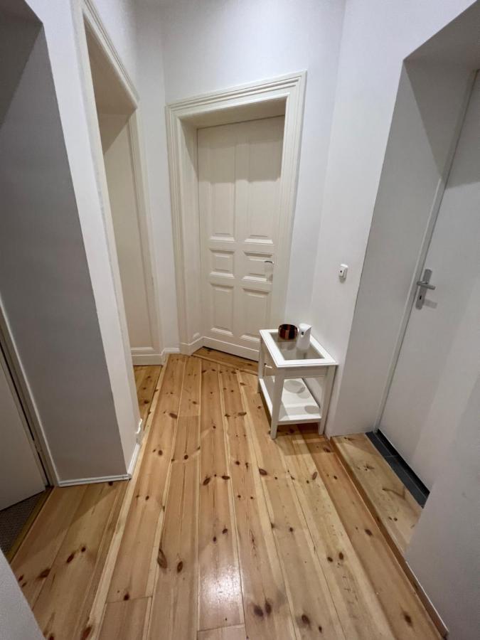 Apartment Fuer Familien, Freunde Oder Groessere Gruppen Bis Zu 8 Personen In Der Naehe Des Berliner Hauptbahnhofs Extérieur photo