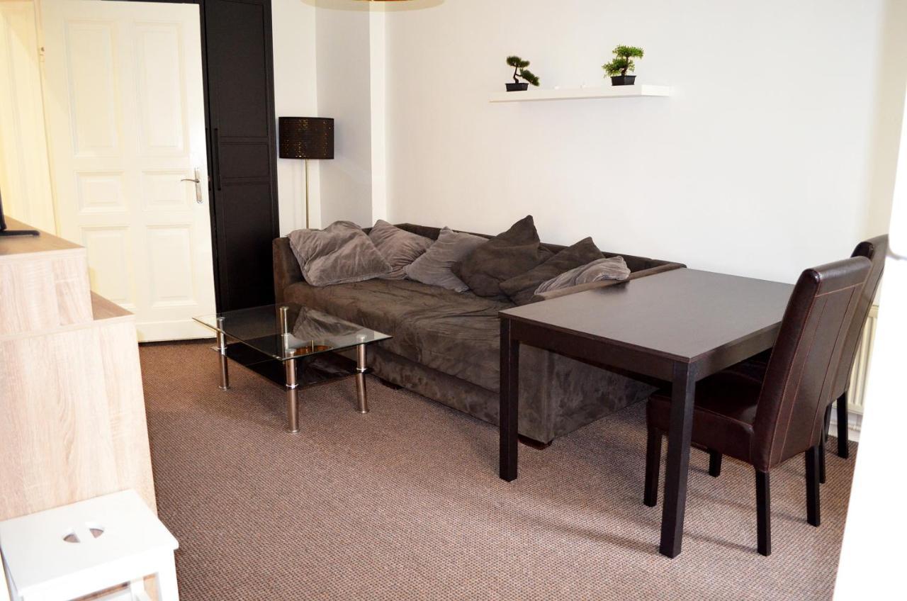 Apartment Fuer Familien, Freunde Oder Groessere Gruppen Bis Zu 8 Personen In Der Naehe Des Berliner Hauptbahnhofs Extérieur photo