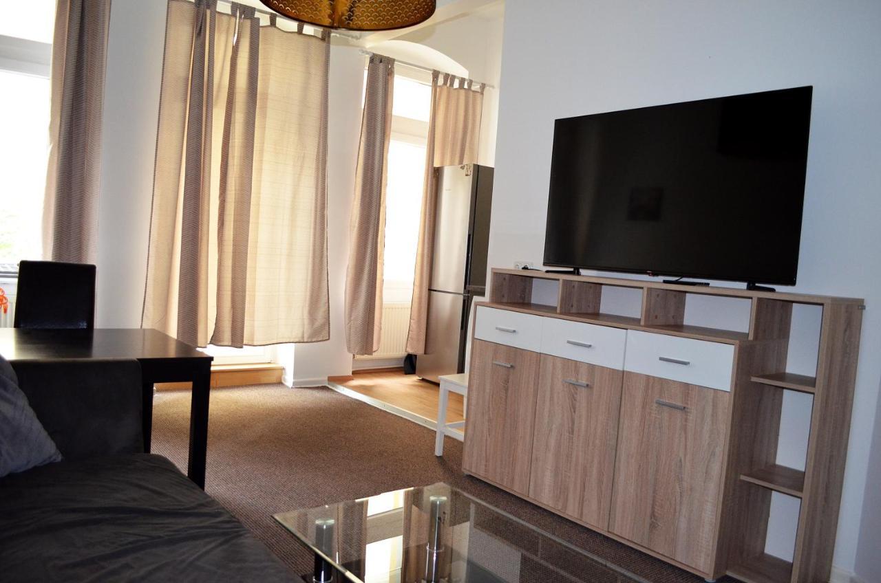 Apartment Fuer Familien, Freunde Oder Groessere Gruppen Bis Zu 8 Personen In Der Naehe Des Berliner Hauptbahnhofs Extérieur photo